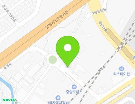 38 Sogye-ro, Uichang-gu, Changwon-si, Gyeongsangnam-do, Republic of Korea Map
