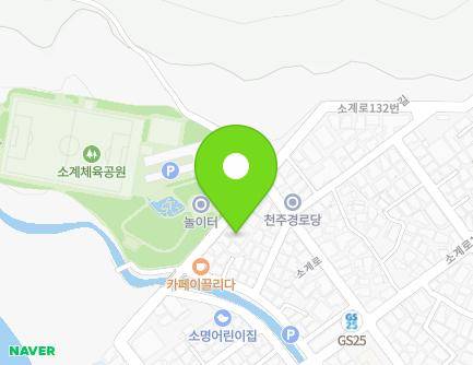 131-9 Sogye-ro, Uichang-gu, Changwon-si, Gyeongsangnam-do, Republic of Korea Map