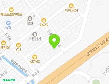 353-1 Geumgang-ro, Uichang-gu, Changwon-si, Gyeongsangnam-do, Republic of Korea 353-1 Geumgang-ro, Uichang-gu, Changwon-si, Gyeongsangnam-do, Republic of Korea Map