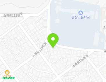 15-30 Sogye-ro 106beon-gil, Uichang-gu, Changwon-si, Gyeongsangnam-do, Republic of Korea 15-30 Sogye-ro 106beon-gil, Uichang-gu, Changwon-si, Gyeongsangnam-do, Republic of Korea Map