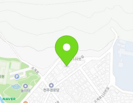 12-1 Sogye-ro 132beon-gil, Uichang-gu, Changwon-si, Gyeongsangnam-do, Republic of Korea Map
