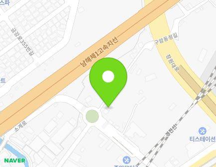 42 Sogye-ro, Uichang-gu, Changwon-si, Gyeongsangnam-do, Republic of Korea Map