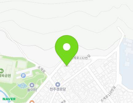 8 Sogye-ro 132beon-gil, Uichang-gu, Changwon-si, Gyeongsangnam-do, Republic of Korea Map