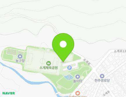 137 Sogye-ro, Uichang-gu, Changwon-si, Gyeongsangnam-do, Republic of Korea Map