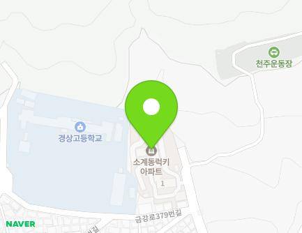 16-9 Geumgang-ro 379beon-gil, Uichang-gu, Changwon-si, Gyeongsangnam-do, Republic of Korea Map