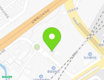 40 Sogye-ro, Uichang-gu, Changwon-si, Gyeongsangnam-do, Republic of Korea Map