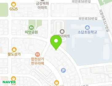 42 Uian-ro 44beon-gil, Uichang-gu, Changwon-si, Gyeongsangnam-do, Republic of Korea 42 Uian-ro 44beon-gil, Uichang-gu, Changwon-si, Gyeongsangnam-do, Republic of Korea Map