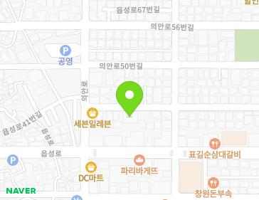 6-2 Uian-ro 44beon-gil, Uichang-gu, Changwon-si, Gyeongsangnam-do, Republic of Korea 6-2 Uian-ro 44beon-gil, Uichang-gu, Changwon-si, Gyeongsangnam-do, Republic of Korea Map