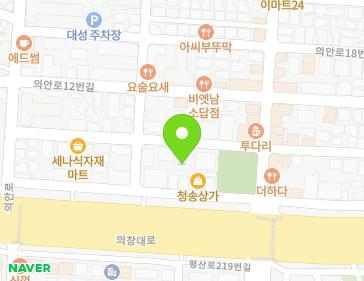 18 Uian-ro 8beon-gil, Uichang-gu, Changwon-si, Gyeongsangnam-do, Republic of Korea 18 Uian-ro 8beon-gil, Uichang-gu, Changwon-si, Gyeongsangnam-do, Republic of Korea Map