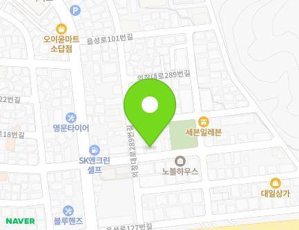 9 Eupseong-ro 117beon-gil, Uichang-gu, Changwon-si, Gyeongsangnam-do, Republic of Korea Map