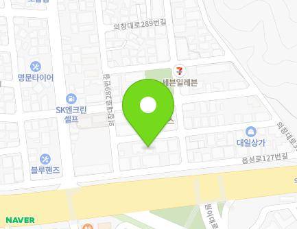 6-12 Uichang-daero 289beon-gil, Uichang-gu, Changwon-si, Gyeongsangnam-do, Republic of Korea Map