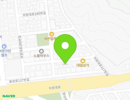 6-8 Uichang-daero 299beon-gil, Uichang-gu, Changwon-si, Gyeongsangnam-do, Republic of Korea Map