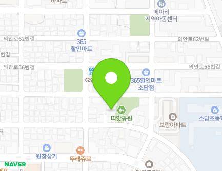 27-2 Uian-ro 44beon-gil, Uichang-gu, Changwon-si, Gyeongsangnam-do, Republic of Korea