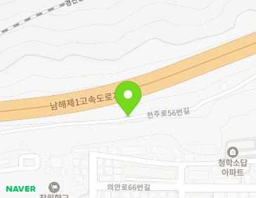 83 Cheonju-ro 56beon-gil, Uichang-gu, Changwon-si, Gyeongsangnam-do, Republic of Korea 83 Cheonju-ro 56beon-gil, Uichang-gu, Changwon-si, Gyeongsangnam-do, Republic of Korea Map