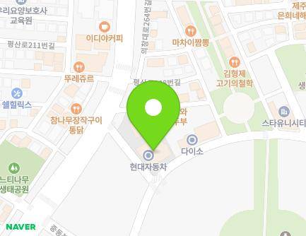 79 Jungdongjungang-ro, Uichang-gu, Changwon-si, Gyeongsangnam-do, Republic of Korea Map