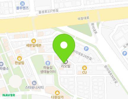 9-20 Uichang-daero 282beon-gil, Uichang-gu, Changwon-si, Gyeongsangnam-do, Republic of Korea Map