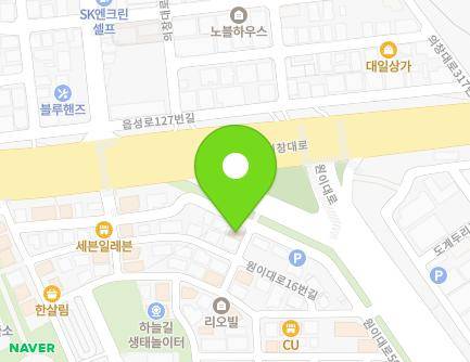 3-26 Uichang-daero 282beon-gil, Uichang-gu, Changwon-si, Gyeongsangnam-do, Republic of Korea Map
