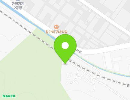 25 Charyongdanji-ro 178beon-gil, Uichang-gu, Changwon-si, Gyeongsangnam-do, Republic of Korea Map