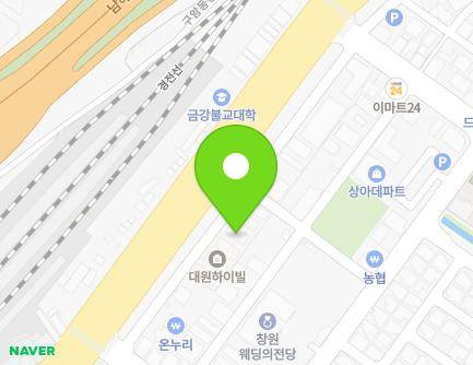 16 Sahwa-ro 1beon-gil, Uichang-gu, Changwon-si, Gyeongsangnam-do, Republic of Korea Map