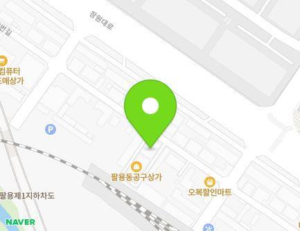 32 Chasang-ro 150beon-gil, Uichang-gu, Changwon-si, Gyeongsangnam-do, Republic of Korea Map