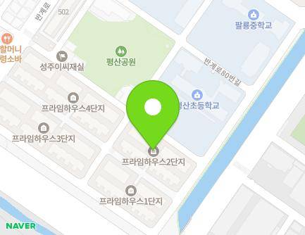 23 Bangye-ro 62beon-gil, Uichang-gu, Changwon-si, Gyeongsangnam-do, Republic of Korea Map