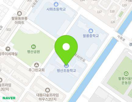 17 Sahwa-ro 104beon-gil, Uichang-gu, Changwon-si, Gyeongsangnam-do, Republic of Korea