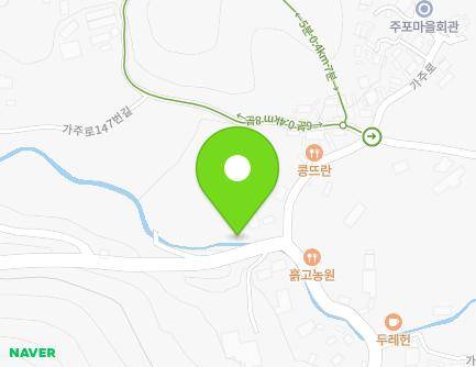 133-2 Gaju-ro, Jinhae-gu, Changwon-si, Gyeongsangnam-do, Republic of Korea Map