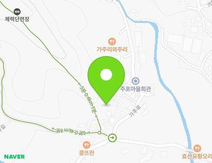 155-6 Gaju-ro, Jinhae-gu, Changwon-si, Gyeongsangnam-do, Republic of Korea Map