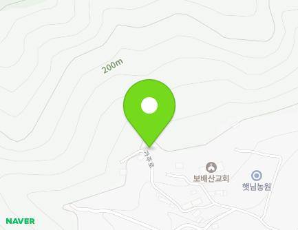 241-16 Gaju-ro, Jinhae-gu, Changwon-si, Gyeongsangnam-do, Republic of Korea Map