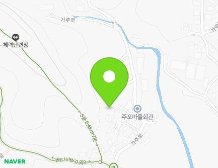161-6 Gaju-ro, Jinhae-gu, Changwon-si, Gyeongsangnam-do, Republic of Korea Map