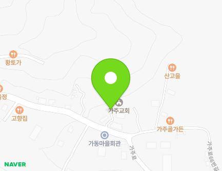 72-4 Gaju-ro, Jinhae-gu, Changwon-si, Gyeongsangnam-do, Republic of Korea Map