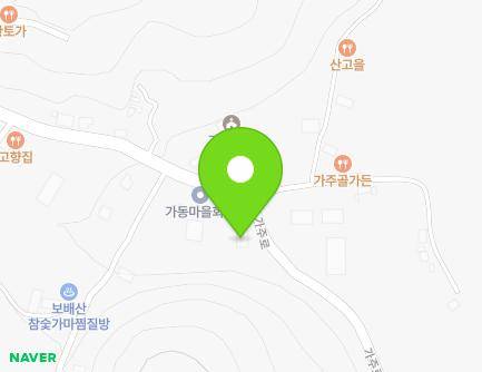 63 Gaju-ro, Jinhae-gu, Changwon-si, Gyeongsangnam-do, Republic of Korea Map