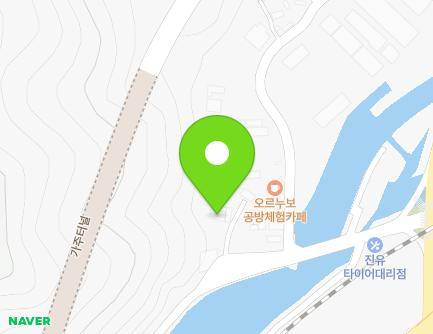 62-7 Gaju-ro 15beon-gil, Jinhae-gu, Changwon-si, Gyeongsangnam-do, Republic of Korea Map