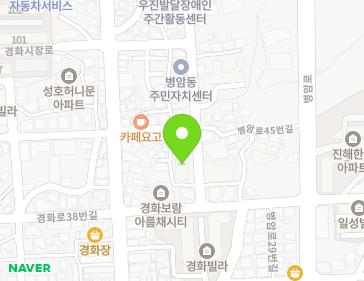 24 Jinhae-daero 694beon-gil, Jinhae-gu, Changwon-si, Gyeongsangnam-do, Republic of Korea 24 Jinhae-daero 694beon-gil, Jinhae-gu, Changwon-si, Gyeongsangnam-do, Republic of Korea Map