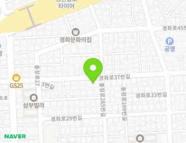 27-1 Chungjang-ro 285beon-gil, Jinhae-gu, Changwon-si, Gyeongsangnam-do, Republic of Korea 27-1 Chungjang-ro 285beon-gil, Jinhae-gu, Changwon-si, Gyeongsangnam-do, Republic of Korea Map
