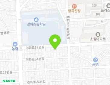12-1 Gyeonghwa-ro 38beon-gil, Jinhae-gu, Changwon-si, Gyeongsangnam-do, Republic of Korea 12-1 Gyeonghwa-ro 38beon-gil, Jinhae-gu, Changwon-si, Gyeongsangnam-do, Republic of Korea Map