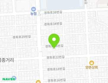 6 Gyeonghwa-ro 26beon-gil, Jinhae-gu, Changwon-si, Gyeongsangnam-do, Republic of Korea 6 Gyeonghwa-ro 26beon-gil, Jinhae-gu, Changwon-si, Gyeongsangnam-do, Republic of Korea Map