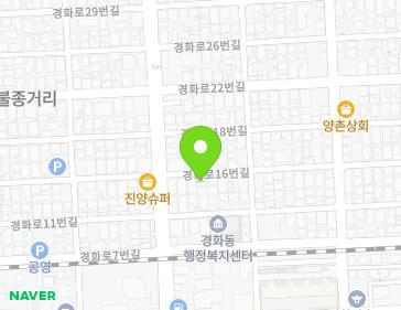 4-1 Gyeonghwa-ro 16beon-gil, Jinhae-gu, Changwon-si, Gyeongsangnam-do, Republic of Korea 4-1 Gyeonghwa-ro 16beon-gil, Jinhae-gu, Changwon-si, Gyeongsangnam-do, Republic of Korea Map