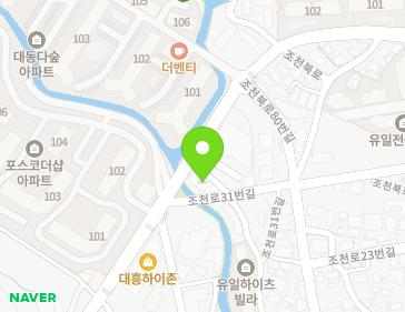 34 Jocheon-ro 31beon-gil, Jinhae-gu, Changwon-si, Gyeongsangnam-do, Republic of Korea 34 Jocheon-ro 31beon-gil, Jinhae-gu, Changwon-si, Gyeongsangnam-do, Republic of Korea Map