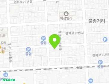 6 Chungjang-ro 285beon-gil, Jinhae-gu, Changwon-si, Gyeongsangnam-do, Republic of Korea 6 Chungjang-ro 285beon-gil, Jinhae-gu, Changwon-si, Gyeongsangnam-do, Republic of Korea Map