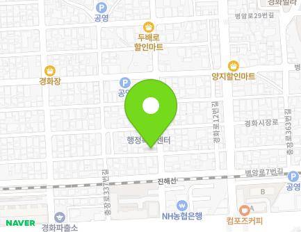 31 Gyeonghwa-ro 12beon-gil, Jinhae-gu, Changwon-si, Gyeongsangnam-do, Republic of Korea Map