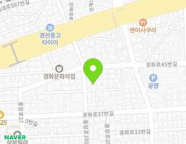 11-3 Jinhae-daero 614beon-gil, Jinhae-gu, Changwon-si, Gyeongsangnam-do, Republic of Korea 11-3 Jinhae-daero 614beon-gil, Jinhae-gu, Changwon-si, Gyeongsangnam-do, Republic of Korea Map