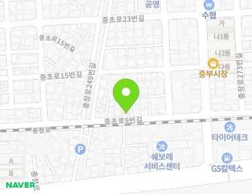 12 Jungcho-ro 9beon-gil, Jinhae-gu, Changwon-si, Gyeongsangnam-do, Republic of Korea 12 Jungcho-ro 9beon-gil, Jinhae-gu, Changwon-si, Gyeongsangnam-do, Republic of Korea Map