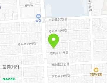 3 Gyeonghwa-ro 26beon-gil, Jinhae-gu, Changwon-si, Gyeongsangnam-do, Republic of Korea 3 Gyeonghwa-ro 26beon-gil, Jinhae-gu, Changwon-si, Gyeongsangnam-do, Republic of Korea Map