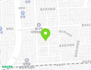 24-3 Jungcho-ro 15beon-gil, Jinhae-gu, Changwon-si, Gyeongsangnam-do, Republic of Korea 24-3 Jungcho-ro 15beon-gil, Jinhae-gu, Changwon-si, Gyeongsangnam-do, Republic of Korea Map
