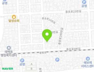 4 Chungjang-ro 245beon-gil, Jinhae-gu, Changwon-si, Gyeongsangnam-do, Republic of Korea 4 Chungjang-ro 245beon-gil, Jinhae-gu, Changwon-si, Gyeongsangnam-do, Republic of Korea Map