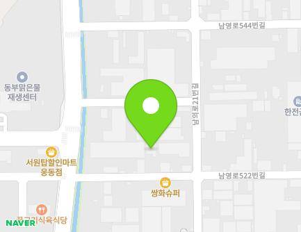 11 Namnyeong-ro 522beon-gil, Jinhae-gu, Changwon-si, Gyeongsangnam-do, Republic of Korea Map