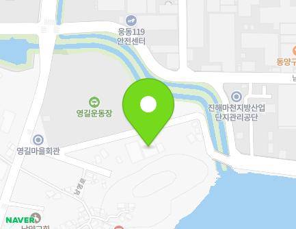18 Namnyeong-ro 494beon-gil, Jinhae-gu, Changwon-si, Gyeongsangnam-do, Republic of Korea Map