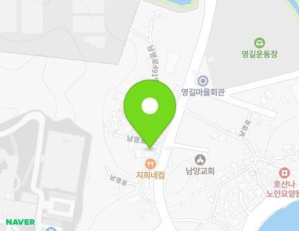 485-5 Namnyeong-ro, Jinhae-gu, Changwon-si, Gyeongsangnam-do, Republic of Korea Map