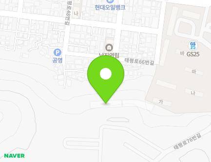 30 Taepyeong-ro 76beon-gil, Jinhae-gu, Changwon-si, Gyeongsangnam-do, Republic of Korea Map